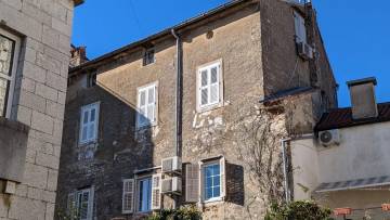 Apartment in the center of Poreč