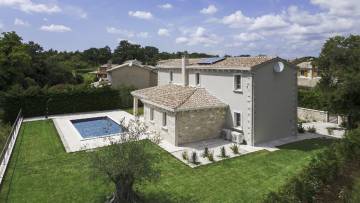 Villa till salu Barban