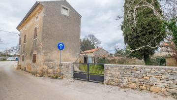 Stone house for renovation Krnica Marčana