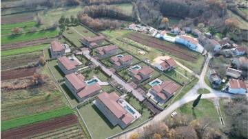 Building plot for sale Svetvinčenat