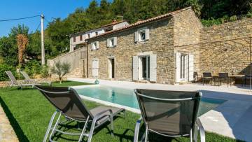 Stone house for sale Motovun