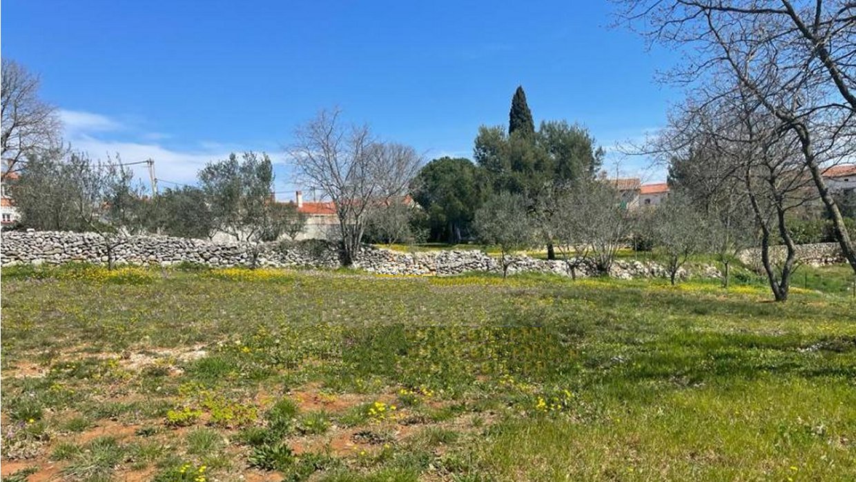 Terreno edificabile in vendita Marčana