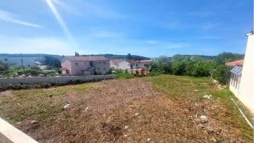 Building plot for sale Banjole Medulin