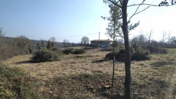 Building plot for sale Svetvinčenat