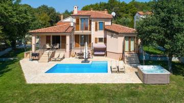 Villa for sale Poreč