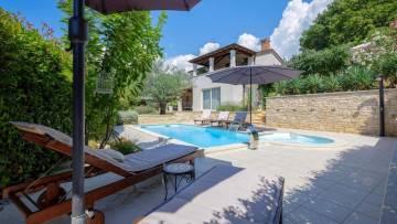 Villa for sale Tinjan Poreč