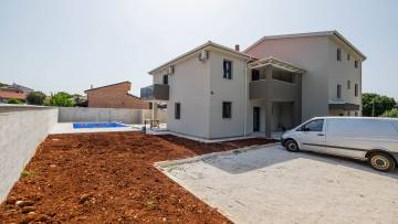 House with pool for sale Medulin