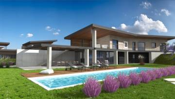 Luxury villa for sale Vodnjan