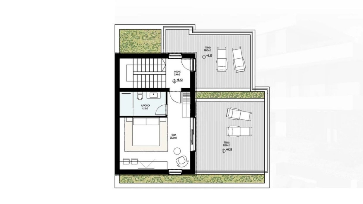 Floor plan 3