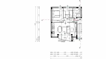 Appartamento trilocale in vendita Pula