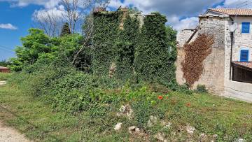 Stone house for sale Višnjan