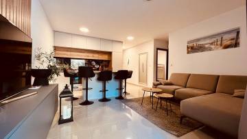 Two bedroom apartment for sale Stoja Pula