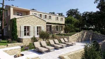 Villa till salu Novigrad