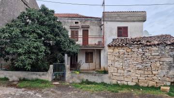 Каменный дом для продажи Pavićini Marčana