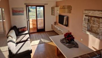 Three bedroom apartment for sale Valdebek Pula