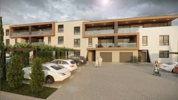 Three bedroom apartment for sale Valdebek Pula