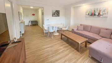 Two bedroom apartment for sale Nova Veruda Pula