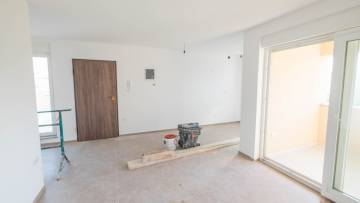 Dvosobno stanovanje na prodaj Valdebek Poreč