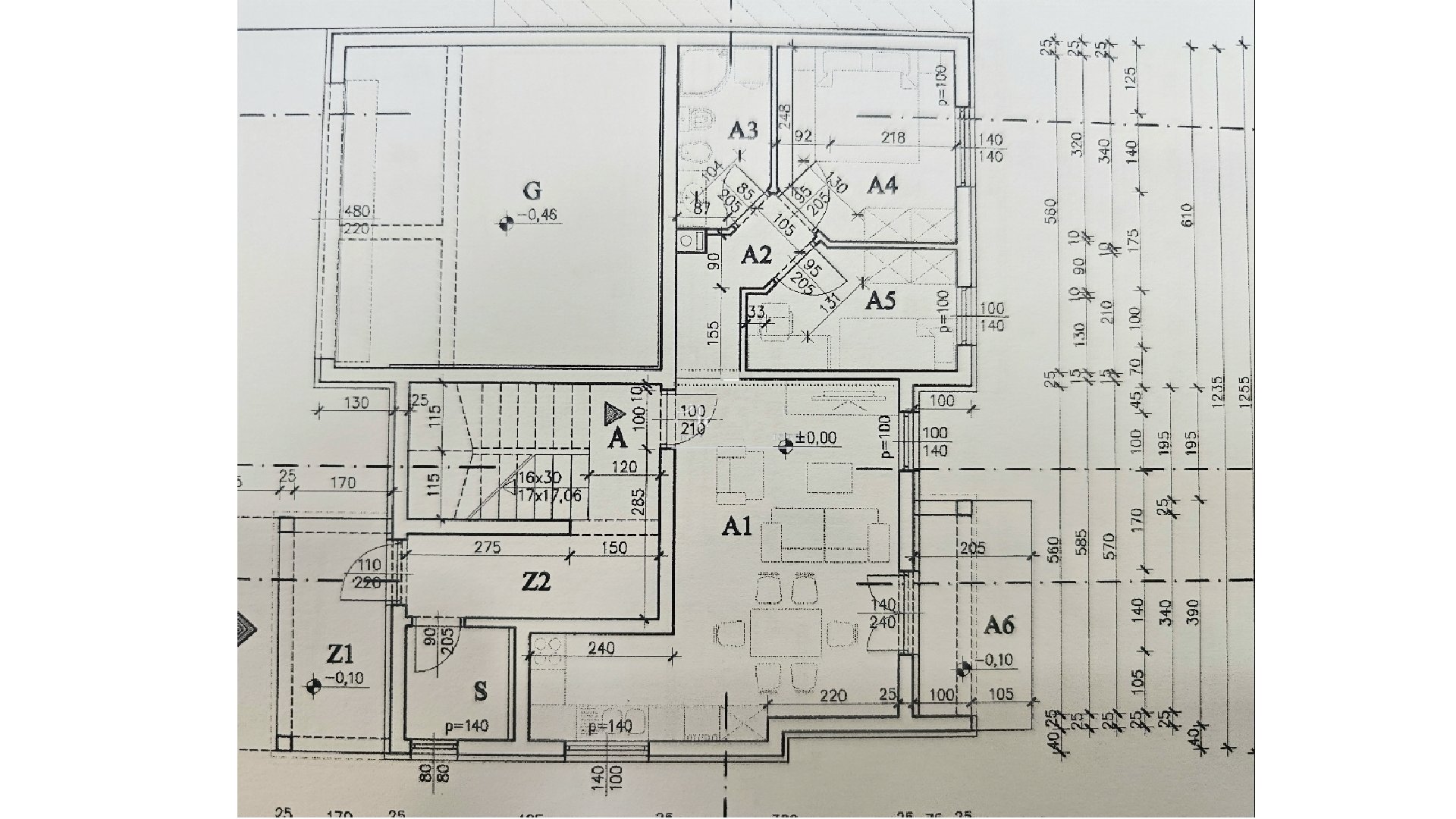 Grundriss 2