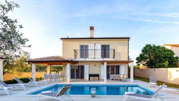 Villa till salu Vodnjan