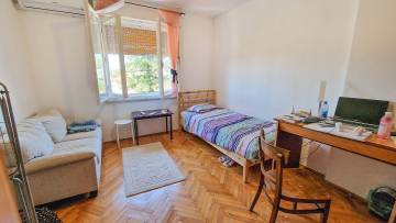 Dvosobni stan na prodaju Centar Gregovica Pula