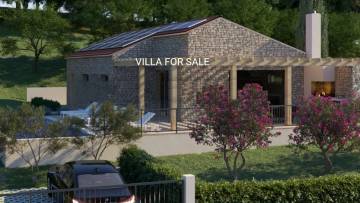 Villa till salu Motovun