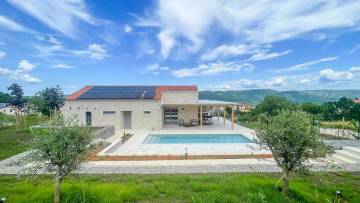 Вилла для продажи Motovun
