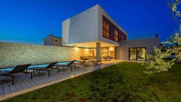 Villa till salu Svetvinčenat