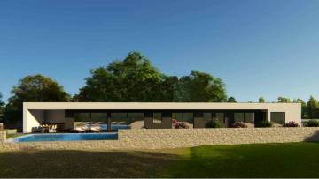 Villa till salu Svetvinčenat