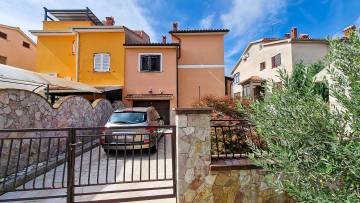 Casa in vendita Medulin