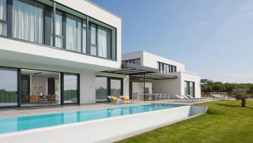 Villa till salu Rovinj