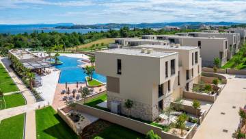 Villa till salu Umag