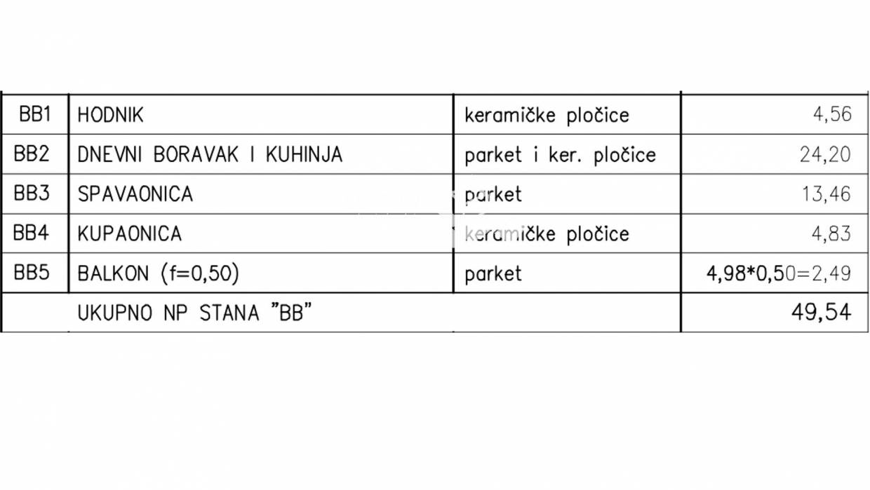 Поэтажный план 2 Поэтажный план 2