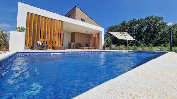 Villa zu verkaufen Sveti Petar u Šumi 