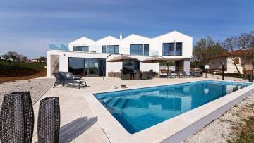 Villa zu verkaufen Poreč