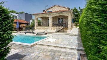 Villa zu verkaufen Poreč - Istrien