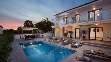 Villa zu verkaufen Medulin