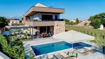 Villa zu verkaufen Marčana
