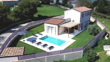 Villa zu verkaufen Marčana