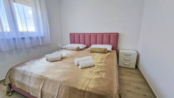 Spavaća soba 1