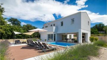Villa for sale Labin