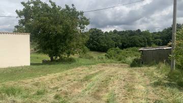 Građevinsko zemljište na prodaju Kanfanar