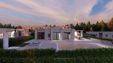 Villa for sale Labin