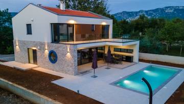 Villa for sale Labin