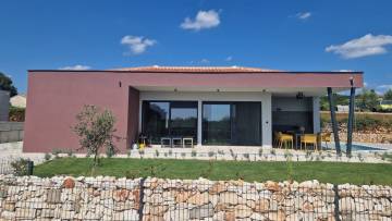 Casa con piscina in vendita Sveti Lovreč