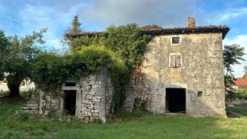 Casa di pietra in vendita Vižinada