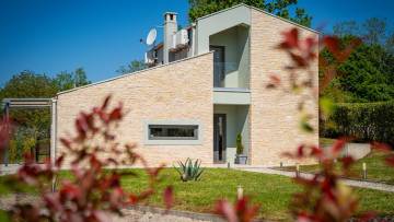 Casa con piscina in vendita Žminj