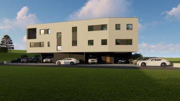 Zwei-Zimmer-Wohnung zum Verkauf Pula