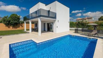 Villa in vendita Marčana