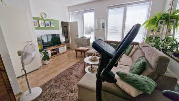Three bedroom apartment for sale Bužinija Novigrad